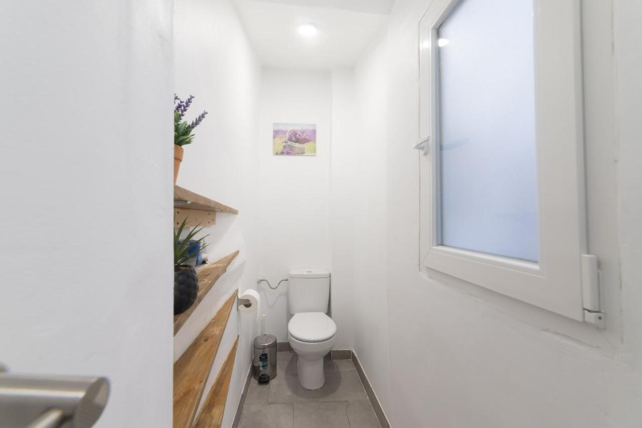 Moonkey - Apartamento Plaza San Antonio 알리칸테 외부 사진