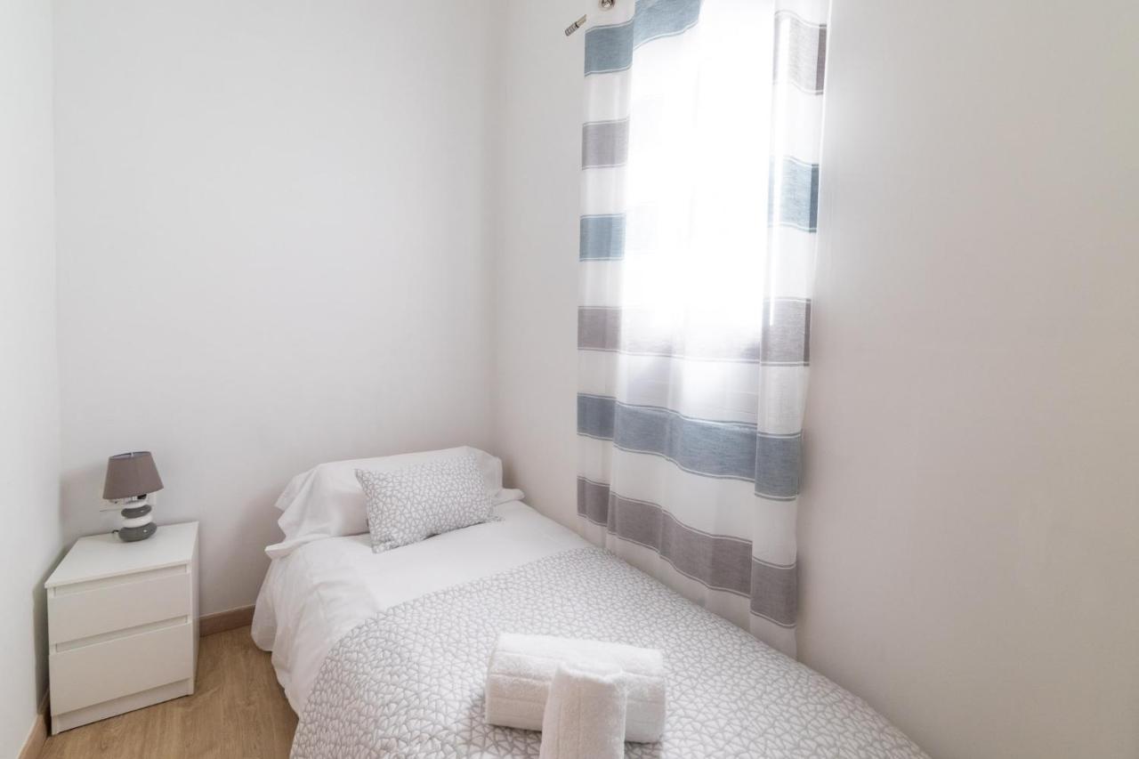 Moonkey - Apartamento Plaza San Antonio 알리칸테 외부 사진