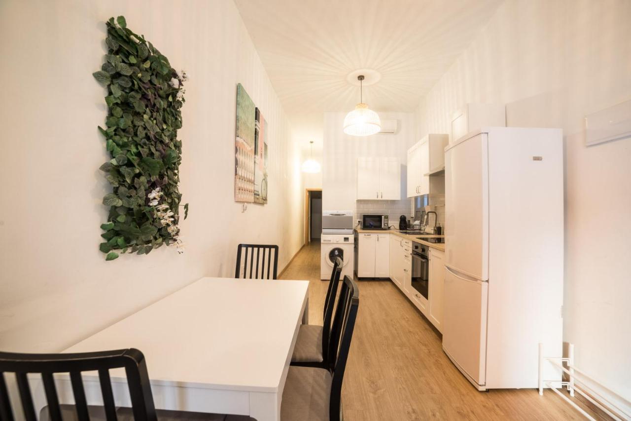 Moonkey - Apartamento Plaza San Antonio 알리칸테 외부 사진